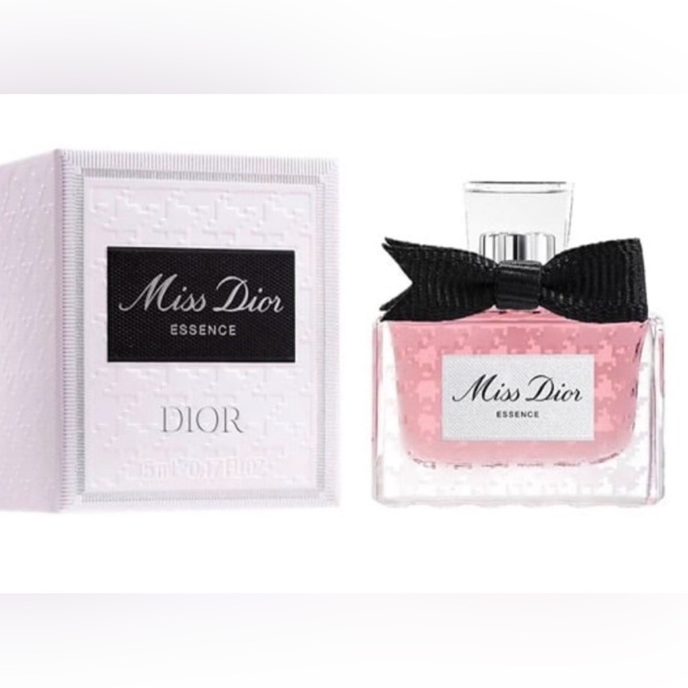 Miss Dior Essence Mini Travel Bottle